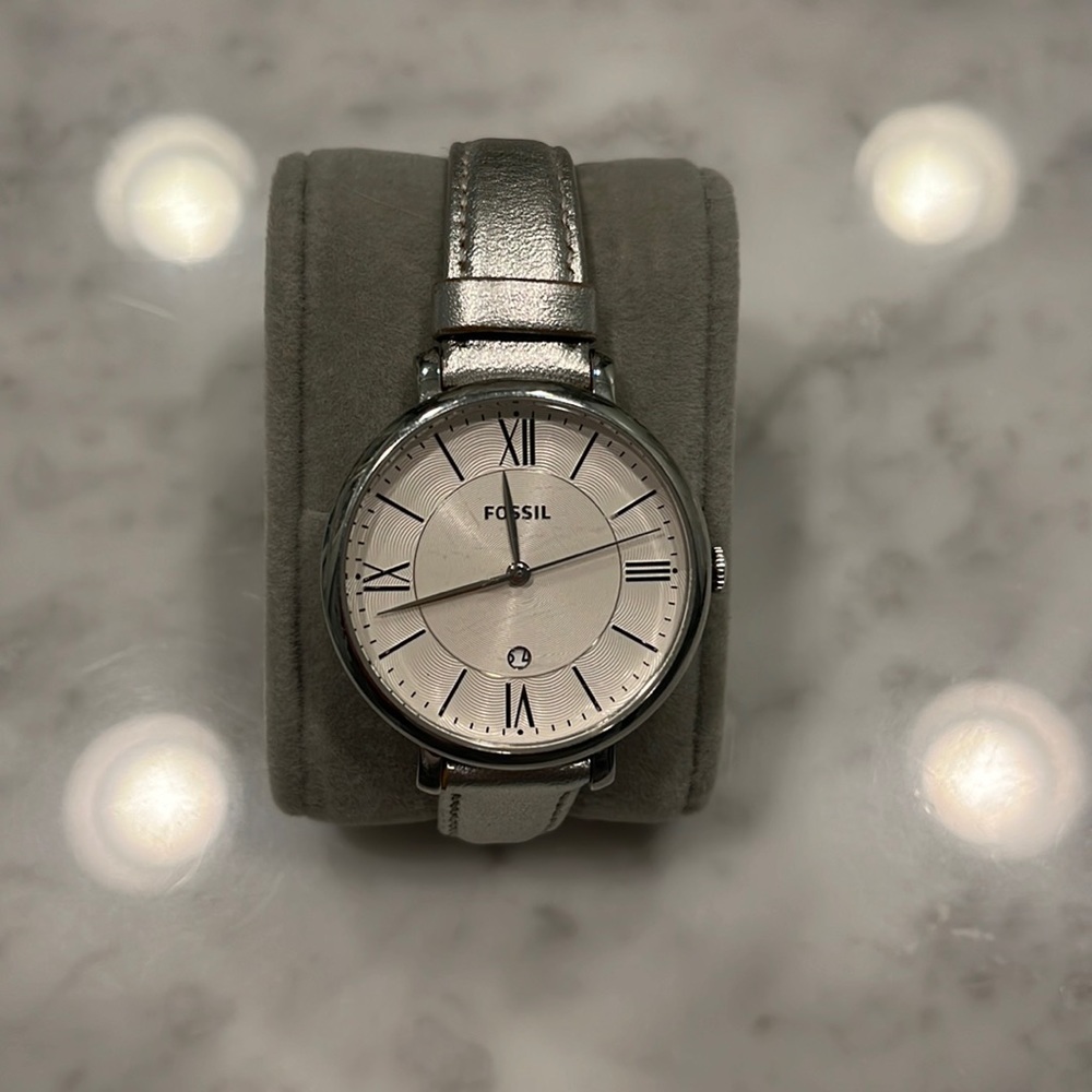 Fossil Watch